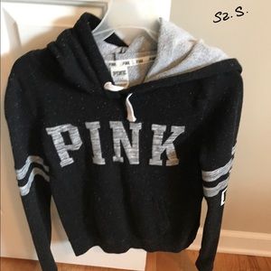 VS hoodie